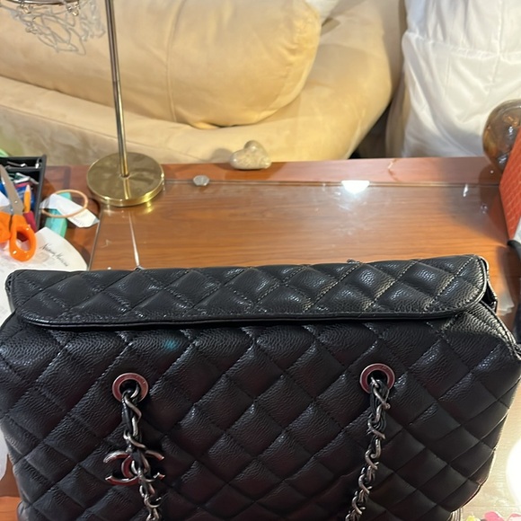 Chanel shoulder bag - Picture 3 of 7